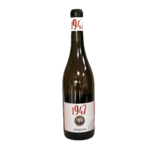 Sidra de Mesa 1947