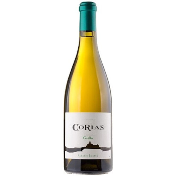 Corias Guilfa Blanco