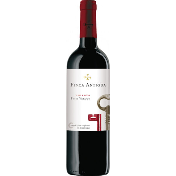 Imagen Finca Antigua Petit Verdot