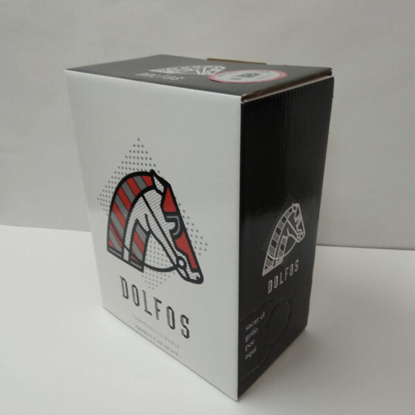 Bag in Box Dolfos 3lit.