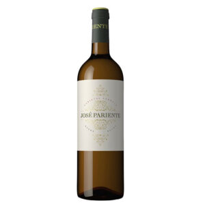José Pariente Verdejo