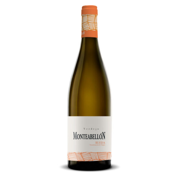 Monteabellón Verdejo