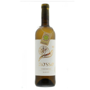 Nosso Verdejo Ecológico