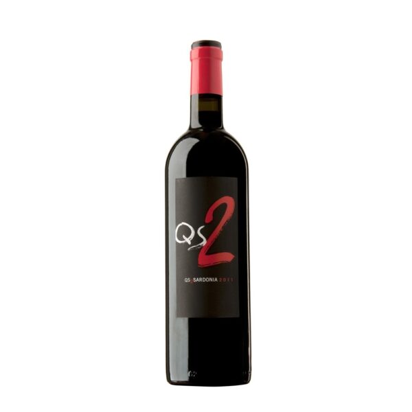 QS2 Quinta Sardonia