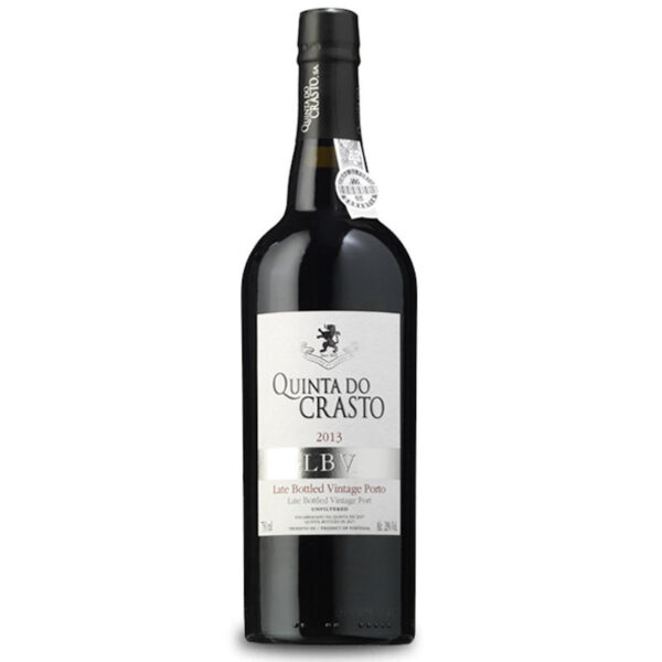 Imagen Quinta do Crastro Porto LBV