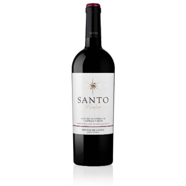 Santo Merlot