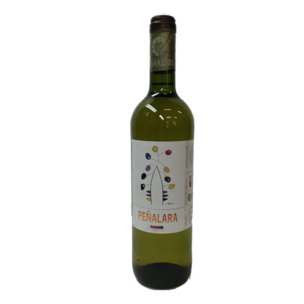 Semi Seco Peñalara