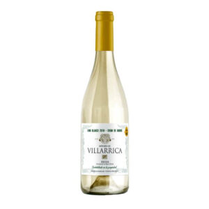 Señorío de Villarrica Blanco