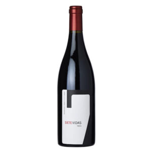 Siete Vidas Tinto