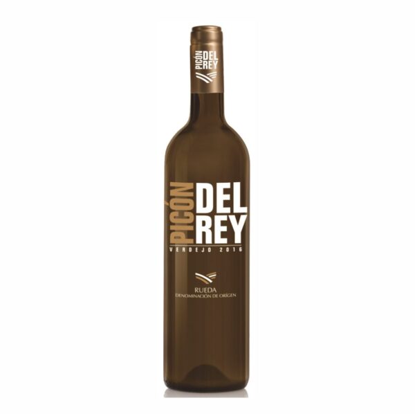 Picón del Rey Verdejo